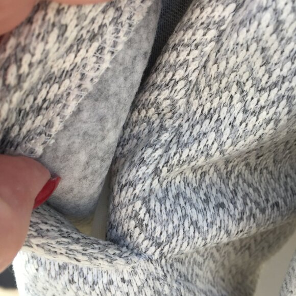 Columbia Clemson Tigers Darling Days Raglan Fleece Pullover Hoodie - Picture 6 of 9